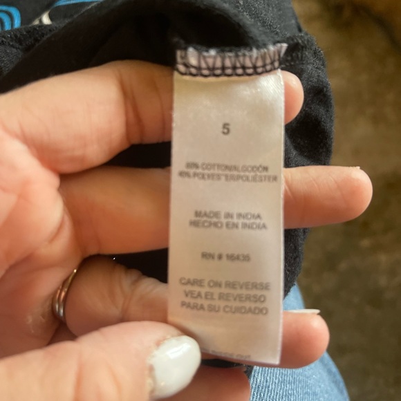 Boys Star Wars Tee - Picture 4 of 4